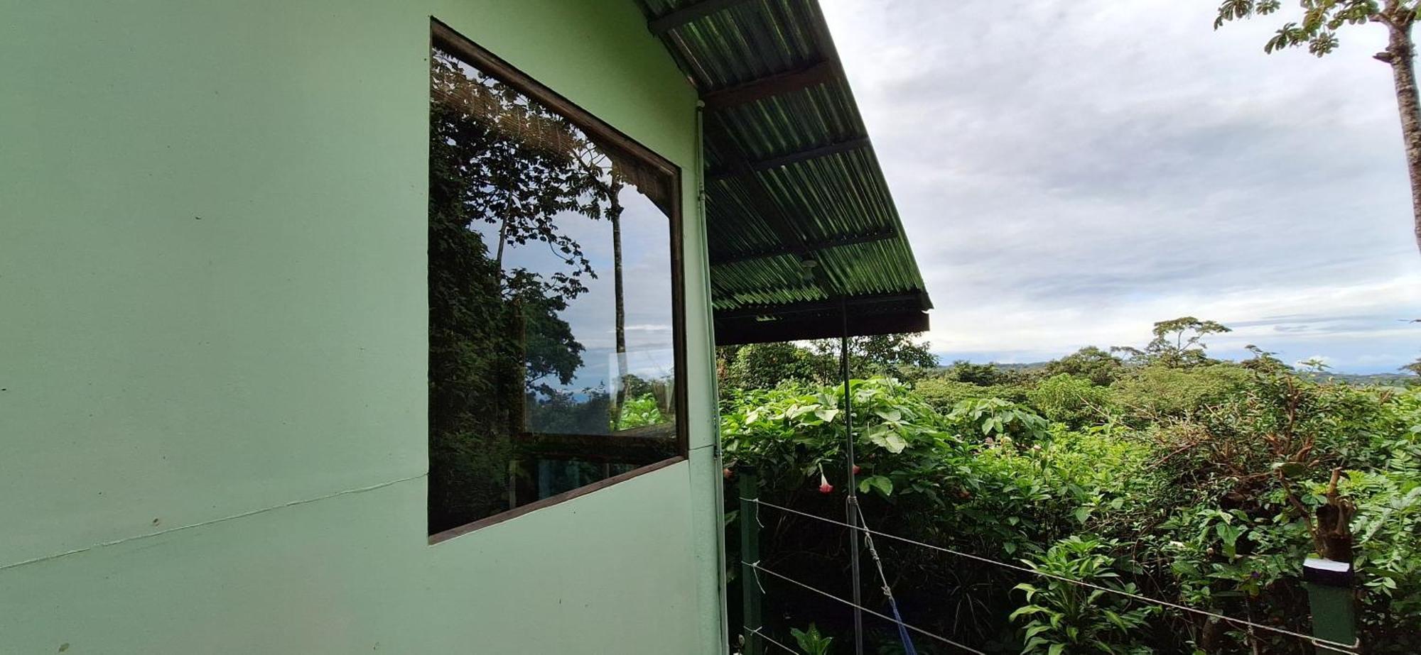 Monteverde Cecropia Paradise Cameră foto
